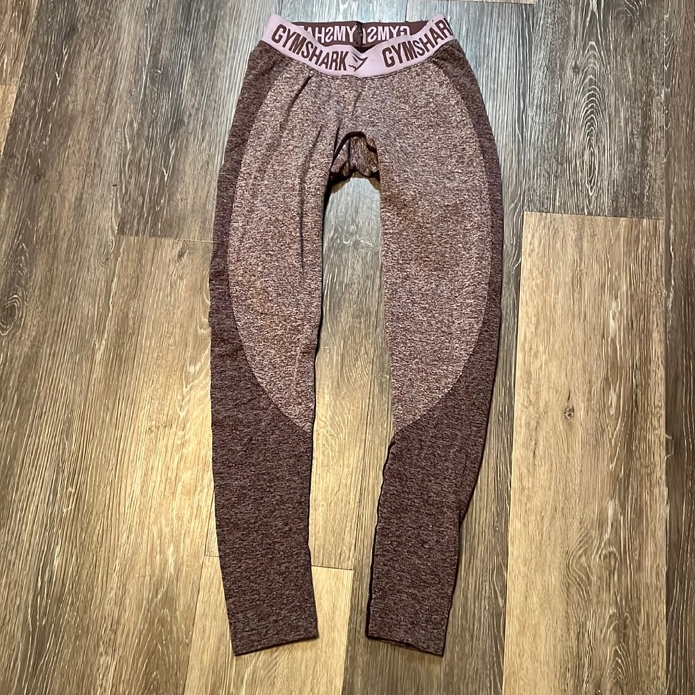 GYMSHARK LEGGINGS